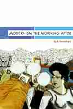 Perelman |  Modernism the Morning After | Buch |  Sack Fachmedien