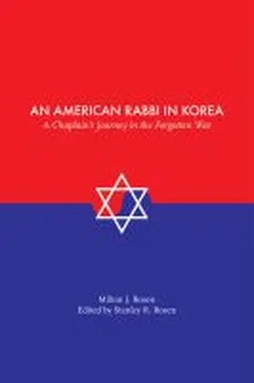  An American Rabbi in Korea | Buch |  Sack Fachmedien