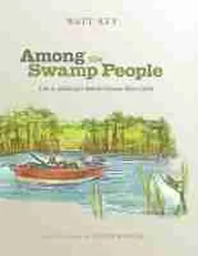 Key |  Among the Swamp People | Buch |  Sack Fachmedien