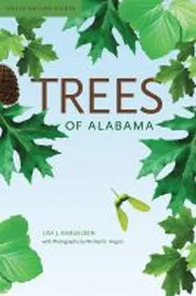 Samuelson |  Trees of Alabama | Buch |  Sack Fachmedien