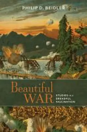Beidler |  Beautiful War | Buch |  Sack Fachmedien