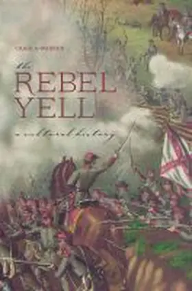 Warren |  The Rebel Yell | Buch |  Sack Fachmedien