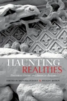 Elbert / Ryden |  Haunting Realities | Buch |  Sack Fachmedien