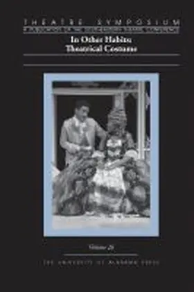 McCarroll |  Theatre Symposium, Vol. 26 | Buch |  Sack Fachmedien