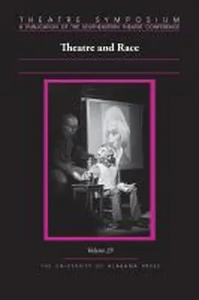 Gibb | Theatre Symposium, Vol. 29 | Buch | 978-0-8173-7016-9 | sack.de