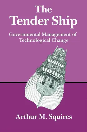 SQUIRES |  The Tender Ship | Buch |  Sack Fachmedien