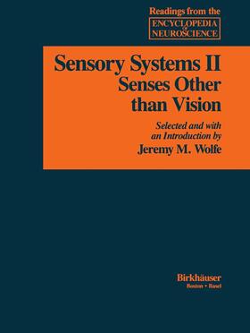 ADELMAN | Sensory Systems: II | Buch | 978-0-8176-3396-7 | sack.de
