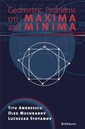 Andreescu / Mushkarov / Stoyanov |  Geometric Problems on Maxima and Minima | Buch |  Sack Fachmedien