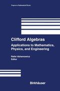Ablamowicz |  Clifford Algebras | Buch |  Sack Fachmedien