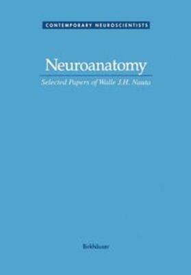 DOMESICK / NAUTA | Neuroanatomy | Buch | 978-0-8176-3539-8 | sack.de