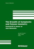 Marsden / Ratiu |  The Breadth of Symplectic and Poisson Geometry | Buch |  Sack Fachmedien