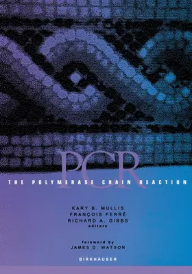 Mullis / Ferre / Gibbs |  The Polymerase Chain Reaction | Buch |  Sack Fachmedien