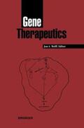 Wolff |  GENE THERAPEUTICS 1994/E | Buch |  Sack Fachmedien