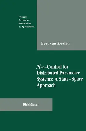 Keulen |  H¿-Control for Distributed Parameter Systems | Buch |  Sack Fachmedien