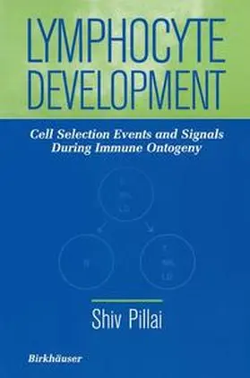 Pillai |  Lymphocyte Development | Buch |  Sack Fachmedien