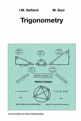 Saul / Gelfand |  Trigonometry | Buch |  Sack Fachmedien