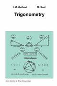 Saul / Gelfand |  Trigonometry | Buch |  Sack Fachmedien