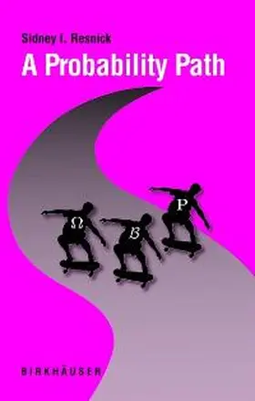 Resnick |  A Probability Path | Buch |  Sack Fachmedien