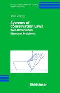 Zheng |  Systems of Conservation Laws | Buch |  Sack Fachmedien