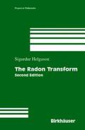 Helgason |  The Radon Transform | Buch |  Sack Fachmedien