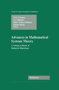 Colonius / Wirth / Helmke |  Advances in Mathematical Systems Theory | Buch |  Sack Fachmedien