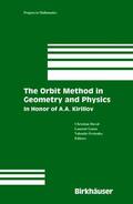 Duval / Ovsienko / Guieu |  The Orbit Method in Geometry and Physics | Buch |  Sack Fachmedien