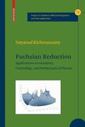 Kichenassamy |  Fuchsian Reduction | Buch |  Sack Fachmedien