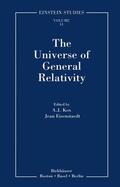 Kox / Eisenstaedt |  The Universe of General Relativity | Buch |  Sack Fachmedien