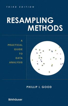 Good |  Resampling Methods | Buch |  Sack Fachmedien