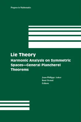 Anker / Orsted |  Lie Theory | eBook | Sack Fachmedien