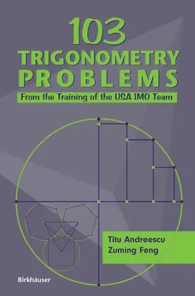 Andreescu / Feng | 103 Trigonometry Problems | E-Book | www.sack.de