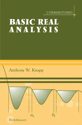 Knapp |  Basic Real Analysis | eBook | Sack Fachmedien