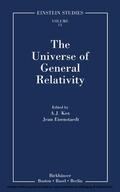Kox / Eisenstaedt |  The Universe of General Relativity | eBook | Sack Fachmedien