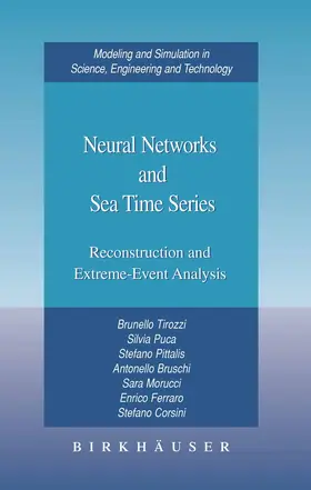 Tirozzi / Puca / Pittalis | Neural Networks and Sea Time Series | E-Book | sack.de