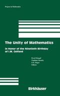 Etingof / Retakh / Singer |  The Unity of Mathematics | eBook | Sack Fachmedien