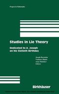 Bernstein / Hinich / Melnikov |  Studies in Lie Theory | eBook | Sack Fachmedien