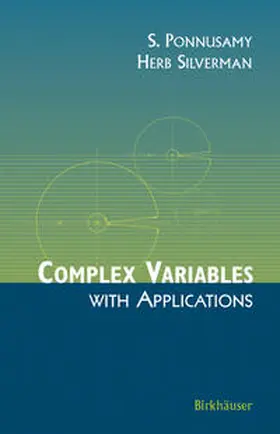 Ponnusamy / Silverman | Complex Variables with Applications | E-Book | sack.de