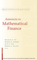 Fu / Jarrow / Yen |  Advances in Mathematical Finance | eBook | Sack Fachmedien