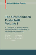 Cartier / Illusie / Katz |  The Grothendieck Festschrift, Volume I | eBook | Sack Fachmedien
