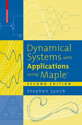 Lynch |  Dynamical Systems with Applications using Maple™ | eBook | Sack Fachmedien