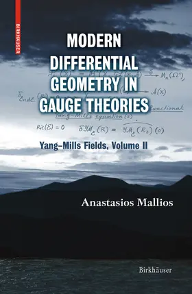 Mallios |  Modern Differential Geometry in Gauge Theories | eBook | Sack Fachmedien