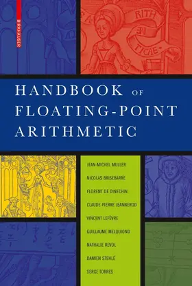 Muller / Brisebarre / de Dinechin |  Handbook of Floating-Point Arithmetic | eBook | Sack Fachmedien