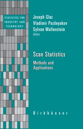 Glaz / Pozdnyakov / Wallenstein |  Scan Statistics | eBook | Sack Fachmedien
