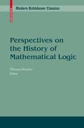 Drucker |  Perspectives on the History of Mathematical Logic | Buch |  Sack Fachmedien