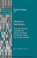 Skiadas |  Advances in Data Analysis | eBook | Sack Fachmedien