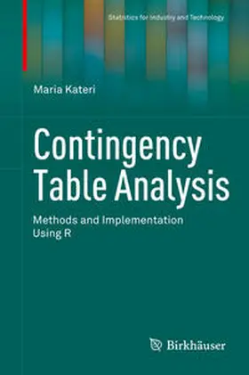 Kateri | Contingency Table Analysis | E-Book | www.sack.de