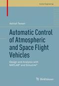 Tewari |  Automatic Control of Atmospheric and Space Flight Vehicles | Buch |  Sack Fachmedien