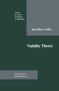 Aubin |  Viability Theory | eBook | Sack Fachmedien