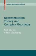 Chriss / ginzburg |  Representation Theory and Complex Geometry | Buch |  Sack Fachmedien