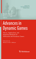 Breton / Szajowski |  Advances in Dynamic Games | eBook | Sack Fachmedien